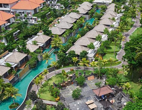 MERUSAKA NUSA DUA .